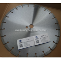 Reinforced Concrete Blade Diamond Blades